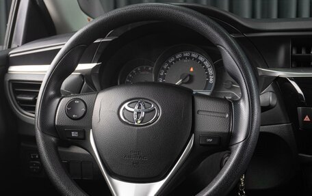 Toyota Corolla, 2014 год, 1 349 000 рублей, 16 фотография