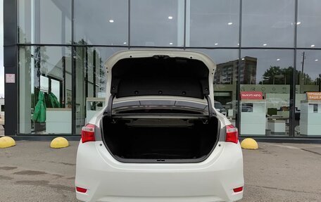 Toyota Corolla, 2016 год, 1 599 800 рублей, 12 фотография