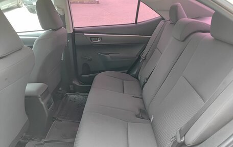 Toyota Corolla, 2016 год, 1 599 800 рублей, 15 фотография