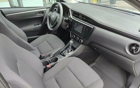 Toyota Corolla, 2016 год, 1 599 800 рублей, 13 фотография