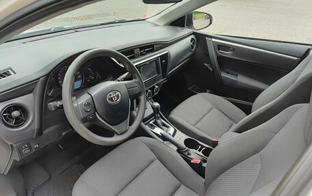 Toyota Corolla, 2016 год, 1 599 800 рублей, 20 фотография