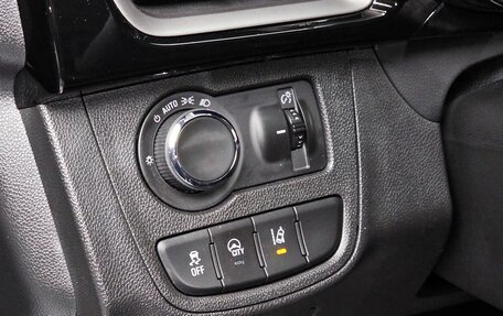 Chevrolet Spark IV, 2022 год, 1 059 700 рублей, 6 фотография