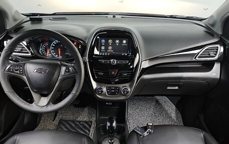 Chevrolet Spark IV, 2022 год, 1 059 700 рублей, 14 фотография