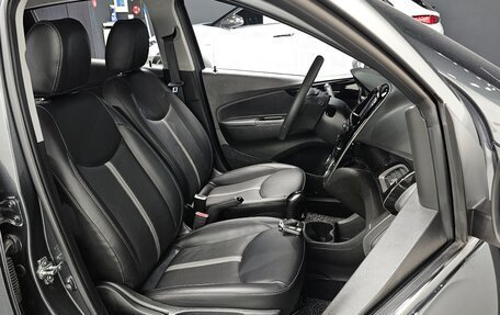 Chevrolet Spark IV, 2022 год, 1 059 700 рублей, 17 фотография