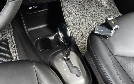 Chevrolet Spark IV, 2022 год, 1 059 700 рублей, 16 фотография