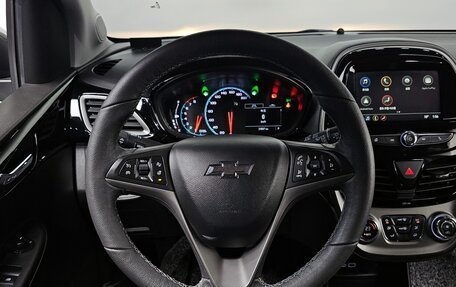Chevrolet Spark IV, 2022 год, 1 059 700 рублей, 20 фотография