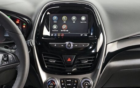 Chevrolet Spark IV, 2022 год, 1 059 700 рублей, 21 фотография