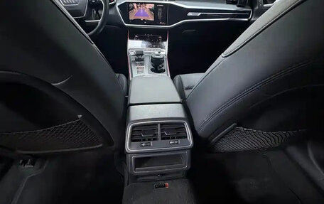 Audi A7, 2021 год, 4 344 400 рублей, 5 фотография