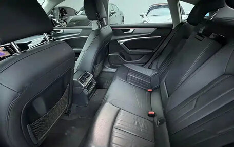 Audi A7, 2021 год, 4 344 400 рублей, 6 фотография