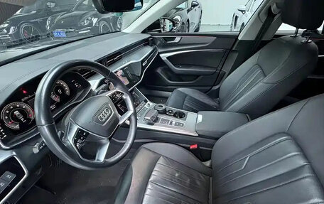 Audi A7, 2021 год, 4 344 400 рублей, 4 фотография