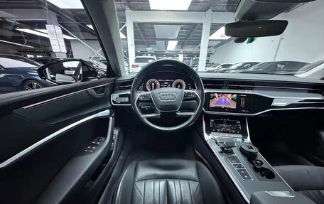 Audi A7, 2021 год, 4 344 400 рублей, 8 фотография