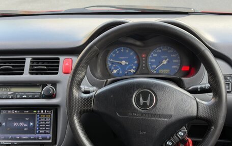 Honda HR-V I, 2001 год, 329 999 рублей, 8 фотография