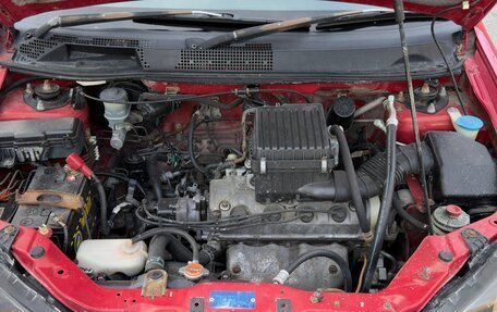 Honda HR-V I, 2001 год, 329 999 рублей, 7 фотография