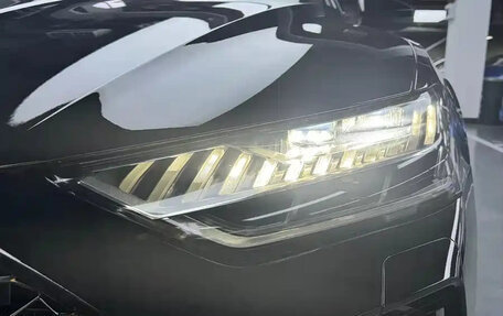 Audi A7, 2021 год, 4 344 400 рублей, 10 фотография