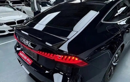 Audi A7, 2021 год, 4 344 400 рублей, 9 фотография