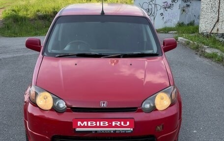 Honda HR-V I, 2001 год, 329 999 рублей, 3 фотография