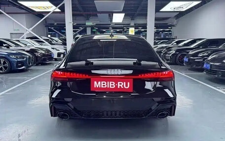 Audi A7, 2021 год, 4 344 400 рублей, 12 фотография