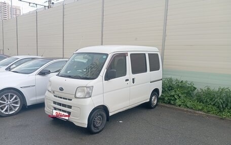 Subaru Sambar VII, 2013 год, 420 000 рублей, 2 фотография