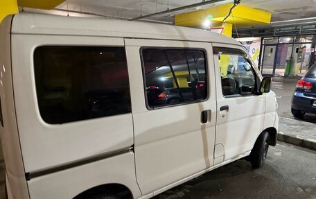 Subaru Sambar VII, 2013 год, 420 000 рублей, 6 фотография