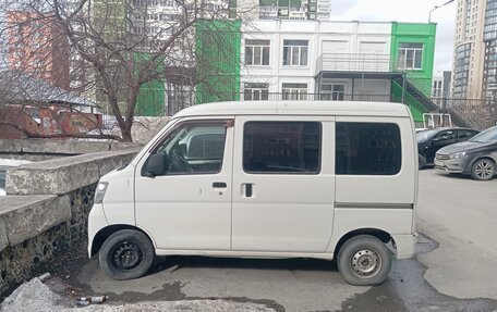 Subaru Sambar VII, 2013 год, 420 000 рублей, 9 фотография