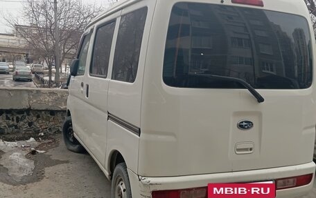 Subaru Sambar VII, 2013 год, 420 000 рублей, 12 фотография