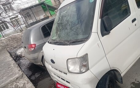 Subaru Sambar VII, 2013 год, 420 000 рублей, 10 фотография