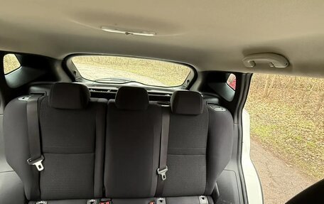 Nissan Qashqai, 2014 год, 1 450 000 рублей, 8 фотография