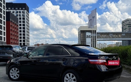 Toyota Camry, 2011 год, 1 250 000 рублей, 3 фотография