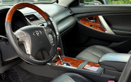 Toyota Camry, 2011 год, 1 250 000 рублей, 9 фотография