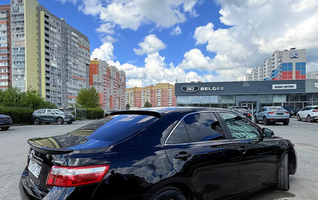 Toyota Camry, 2011 год, 1 250 000 рублей, 5 фотография