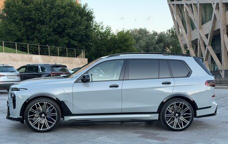 BMW X7, 2023 год, 14 300 000 рублей, 2 фотография