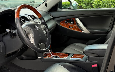 Toyota Camry, 2011 год, 1 250 000 рублей, 8 фотография
