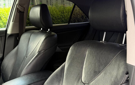 Toyota Camry, 2011 год, 1 250 000 рублей, 15 фотография