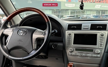 Toyota Camry, 2011 год, 1 250 000 рублей, 12 фотография