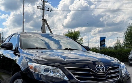 Toyota Camry, 2011 год, 1 250 000 рублей, 17 фотография