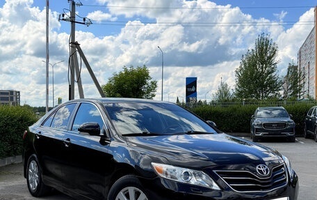 Toyota Camry, 2011 год, 1 250 000 рублей, 6 фотография