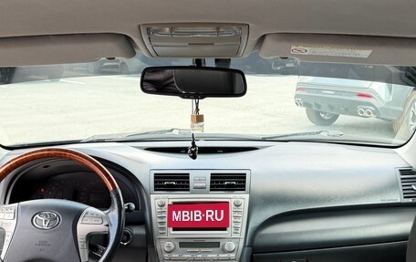 Toyota Camry, 2011 год, 1 250 000 рублей, 11 фотография