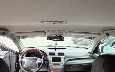 Toyota Camry, 2011 год, 1 250 000 рублей, 10 фотография