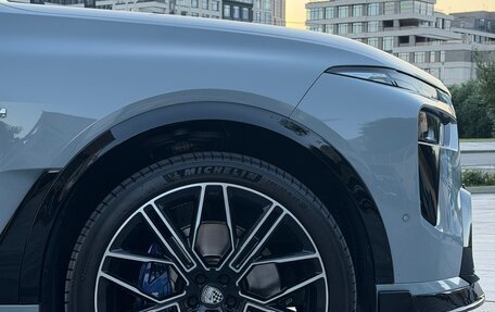 BMW X7, 2023 год, 14 300 000 рублей, 5 фотография