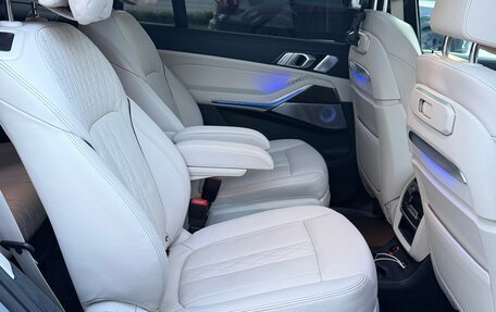 BMW X7, 2023 год, 14 300 000 рублей, 7 фотография
