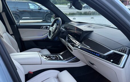 BMW X7, 2023 год, 14 300 000 рублей, 6 фотография