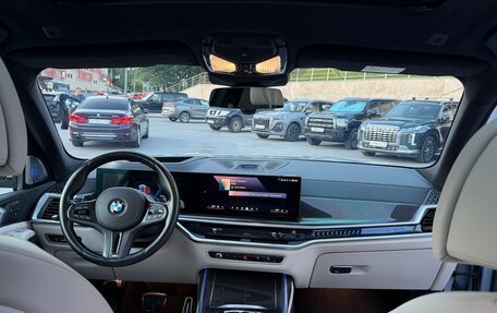 BMW X7, 2023 год, 14 300 000 рублей, 8 фотография