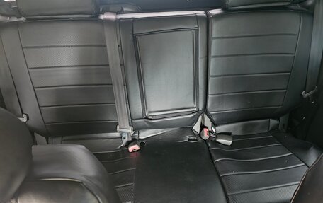 Nissan Navara (Frontier), 2007 год, 1 100 000 рублей, 10 фотография