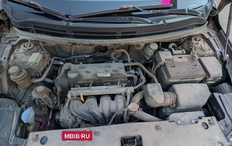 KIA Rio III рестайлинг, 2015 год, 940 000 рублей, 8 фотография