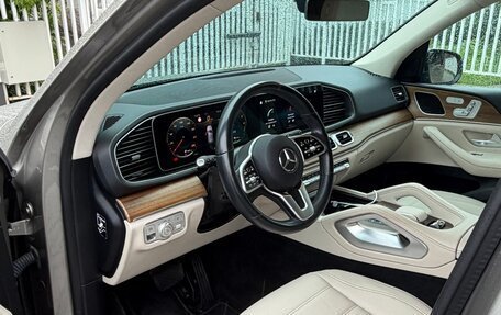 Mercedes-Benz GLE, 2020 год, 8 000 000 рублей, 8 фотография