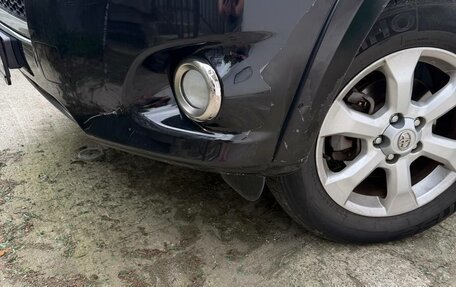 Toyota RAV4, 2011 год, 1 550 000 рублей, 2 фотография