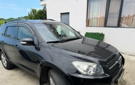 Toyota RAV4, 2011 год, 1 550 000 рублей, 7 фотография