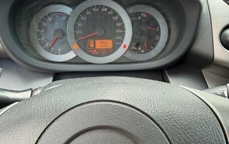 Toyota RAV4, 2011 год, 1 550 000 рублей, 5 фотография