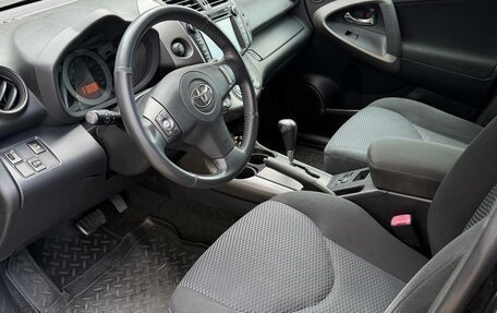 Toyota RAV4, 2011 год, 1 550 000 рублей, 6 фотография
