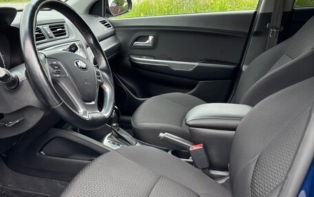 KIA Rio III рестайлинг, 2015 год, 1 250 000 рублей, 8 фотография